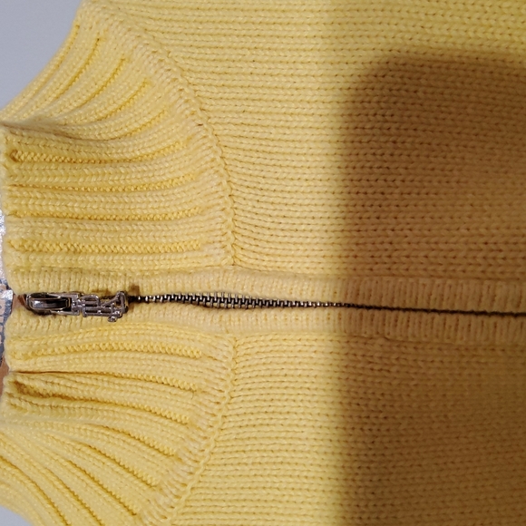 Ralph Lauren Men's  Sweater - Picture 2 of 5